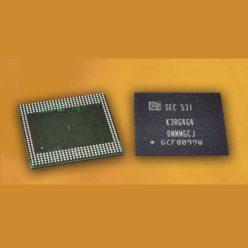 ProductLPDDR4