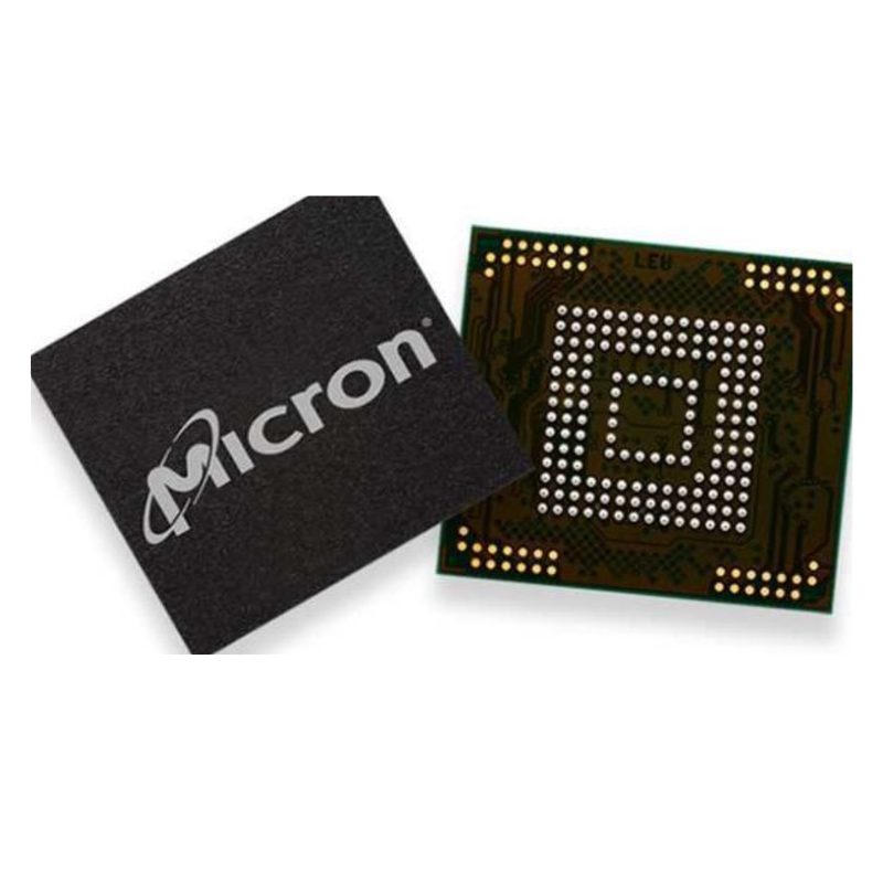 Micron Mobile DRAM