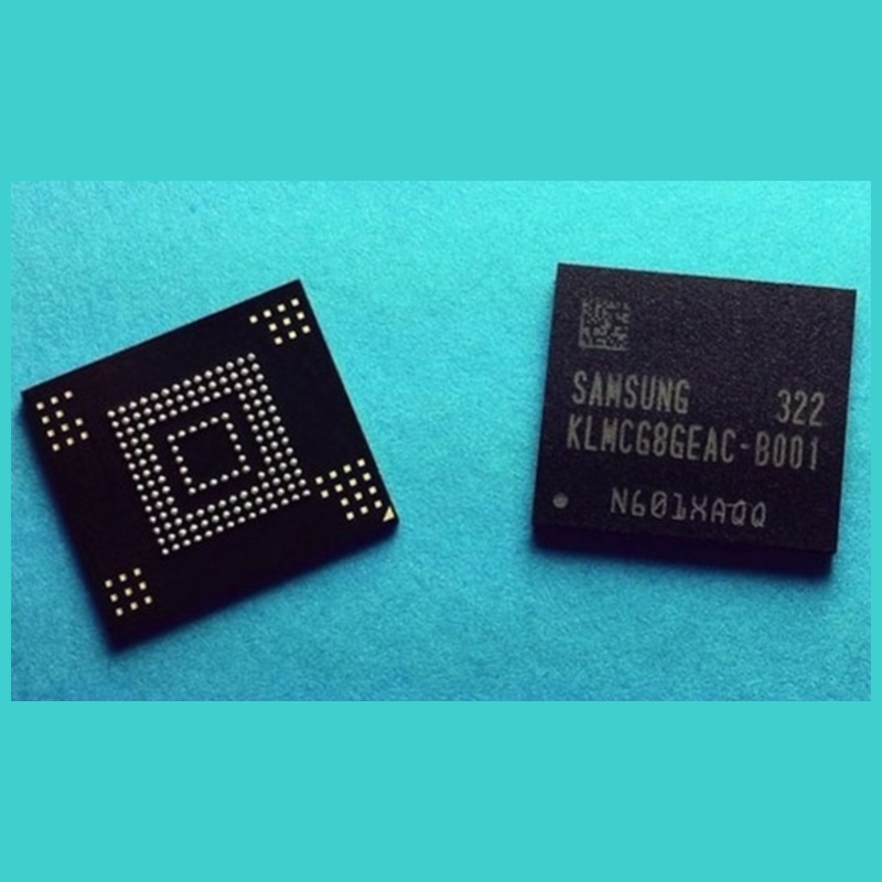 Product eMMC 5.1