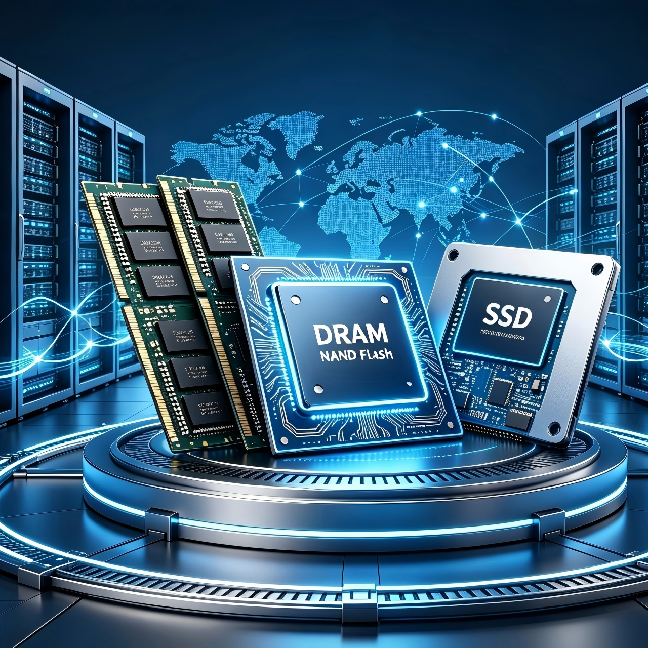  When the Chip Goes Obsolete &ndash; Your Survival Guide for Legacy Systems