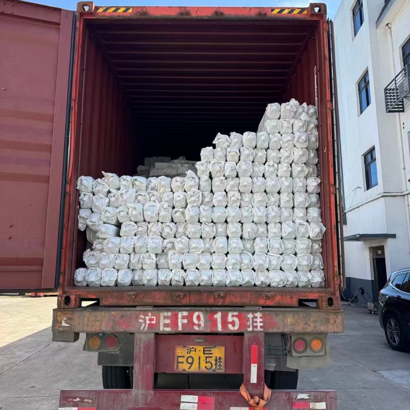 Expotent Loading Dock