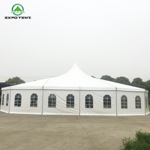Party tent