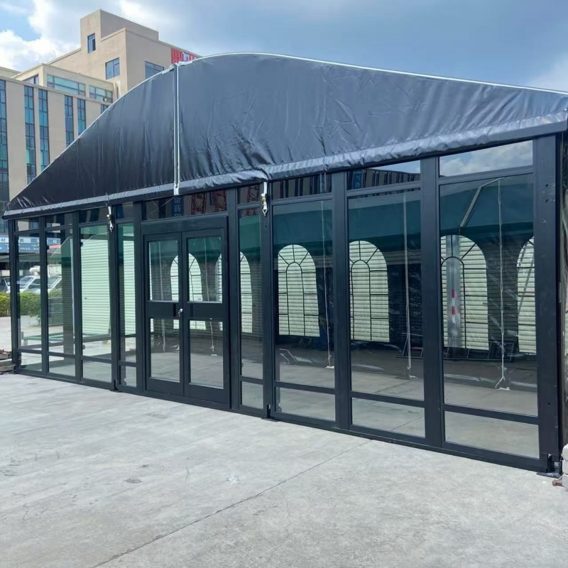 ExpoTent Marquee Tent