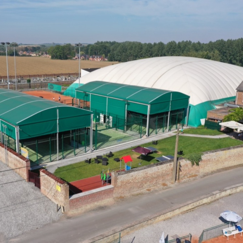 Padel Tent