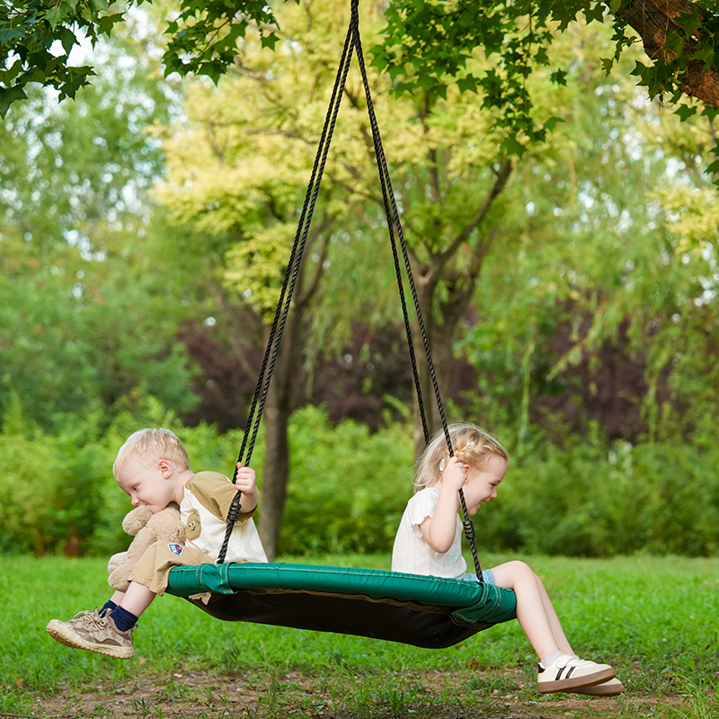 Kids Swing Application