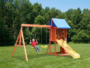 swing set OEM