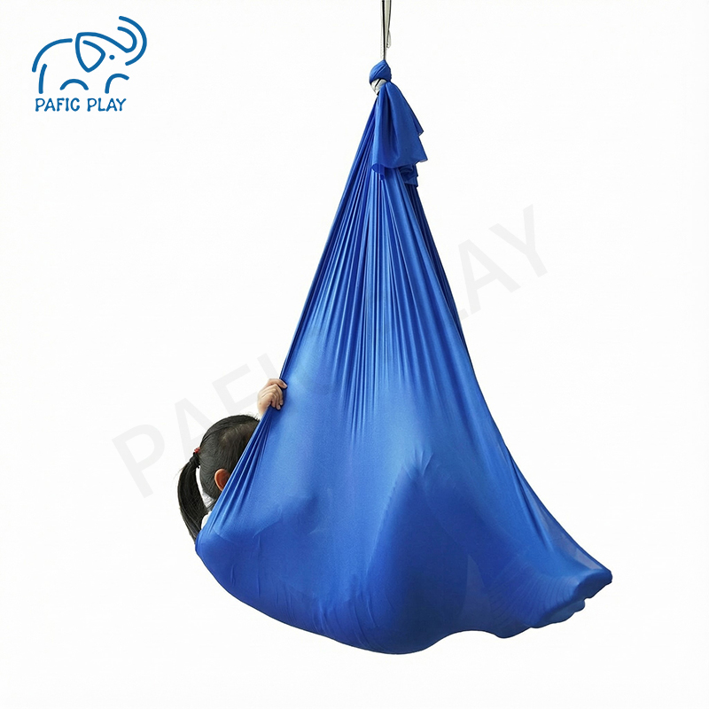 PAFIC PLAY Sensory Swing Pod