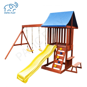 swing set