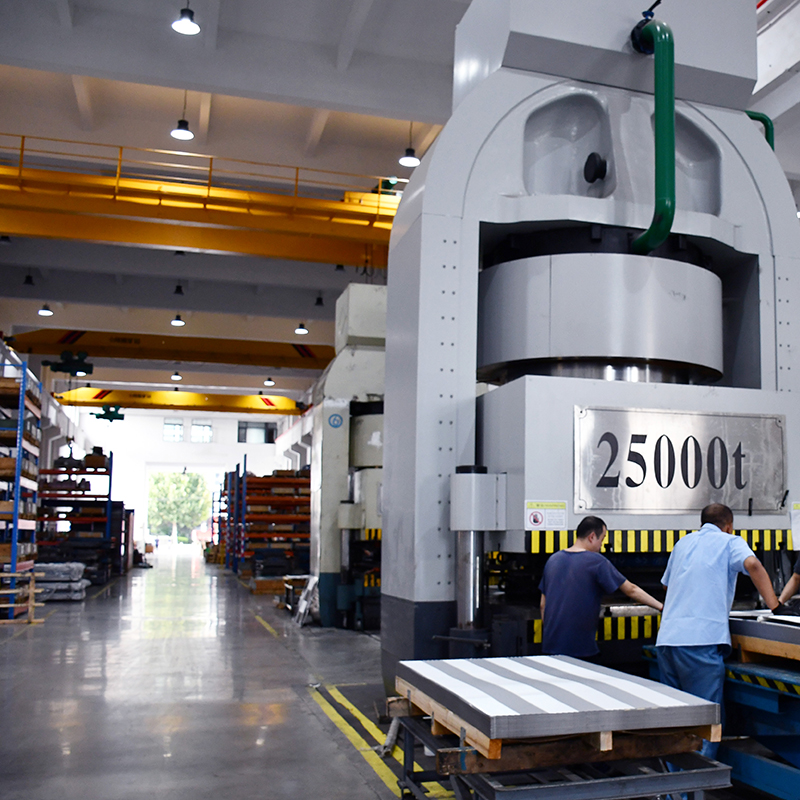 OEM & Custom Plate Heat Exchangers: Factory Capabilities, Lead Times & QC