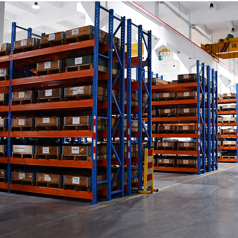 Modern Manufacturing Workshop