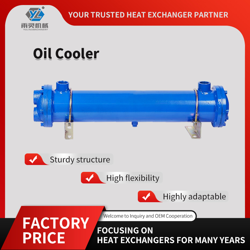 Air Cooler | Efficient Industrial Air Cooling Solutions