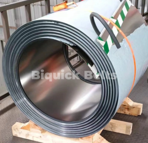 stainless steel belts