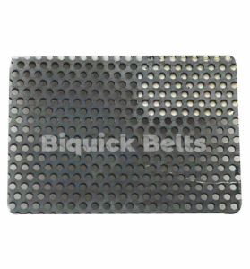 Special requirement steel belts