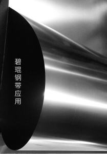 Carbon Belts