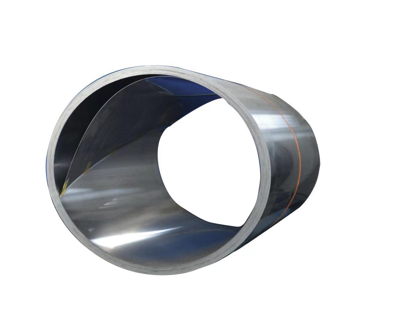 Stainless Steel Belt from BPS/EPS