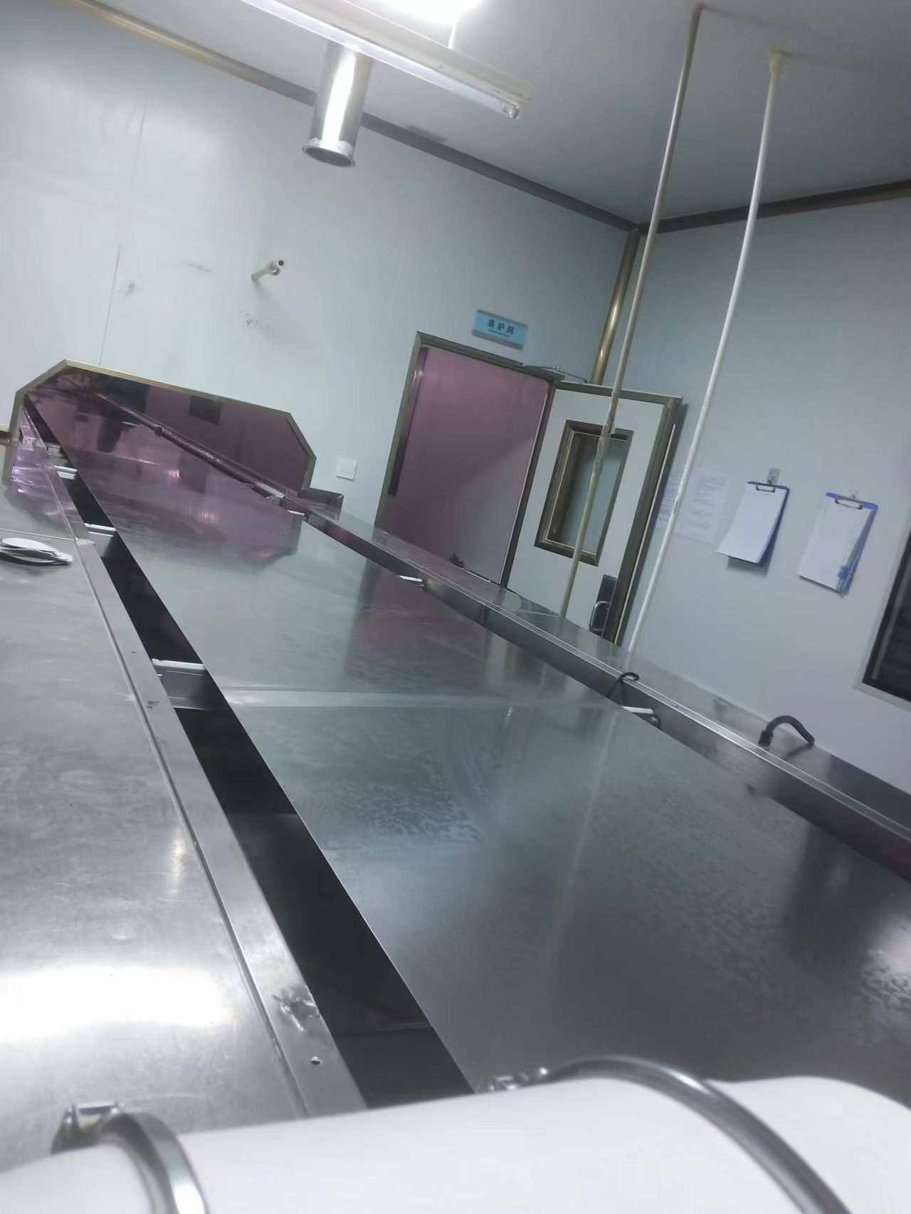 Stainless Steel Belt