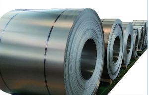 Cold rolled titanium coil/strip