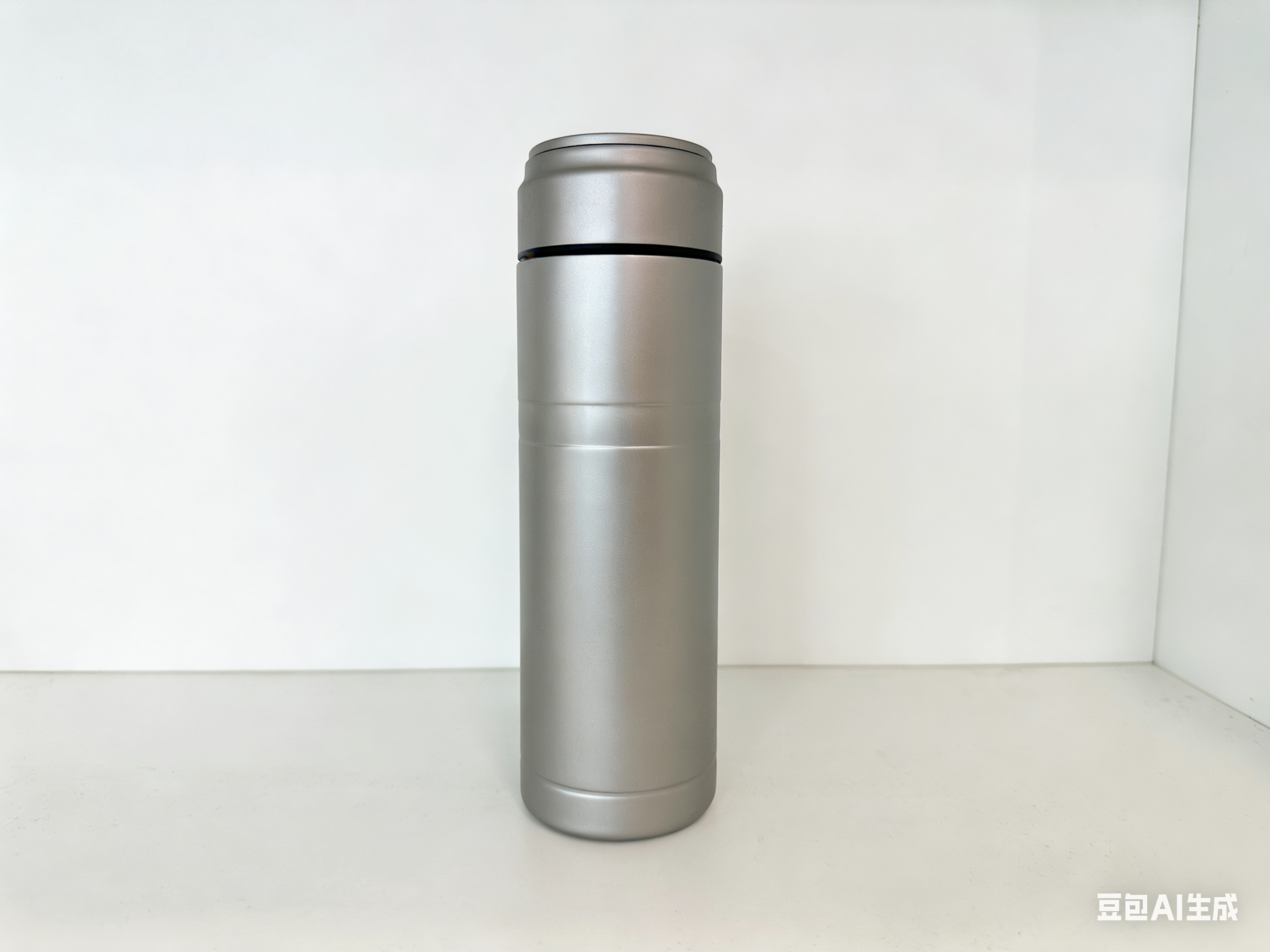 Titanium Cup