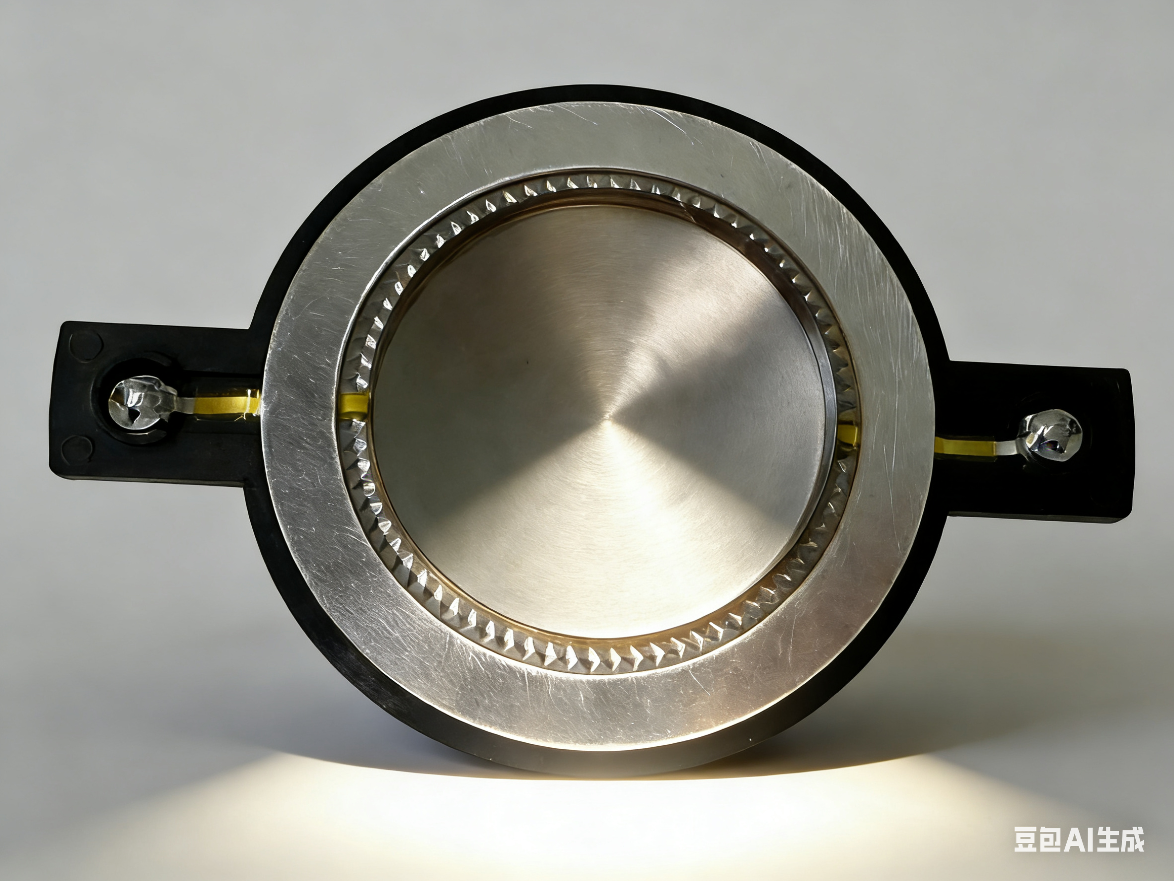 Titanium Foil Product