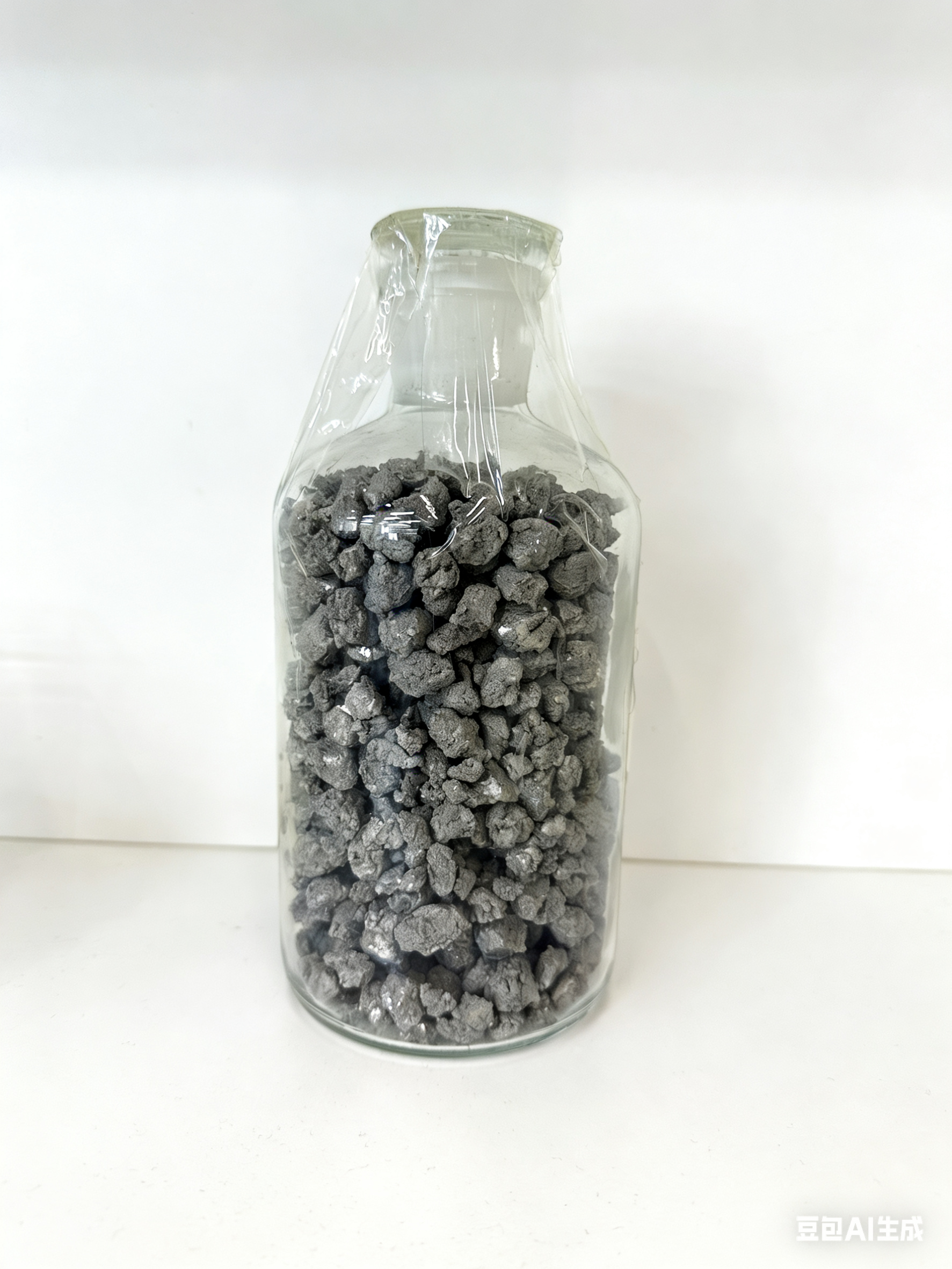 High-quality Titanium Sponge raw material