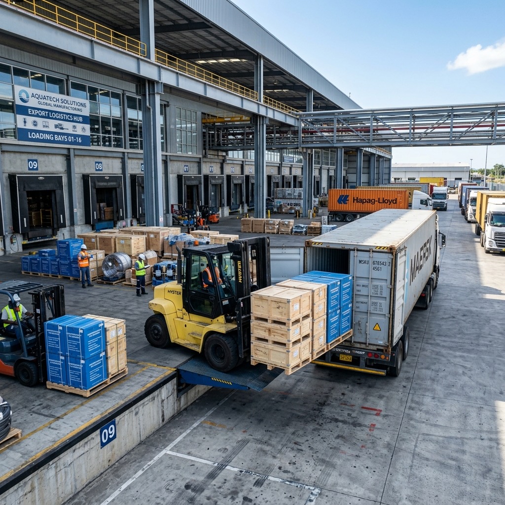 SUNOLTA OEM Manufacturing Facility