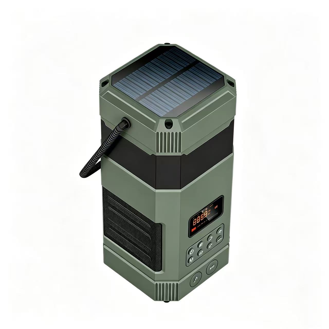 Multifunctional Outdoor Camping Lantern