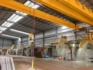 Block Cutting Workshop