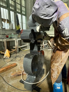 Hand Polishing workshop 