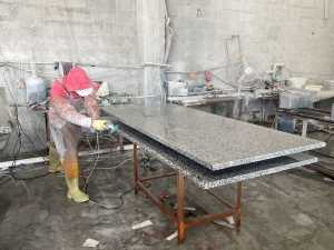 Hand Polishing workshop 