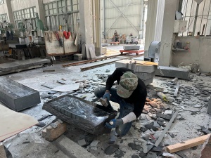 Handworking workshop