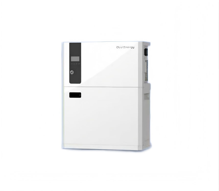 VLAND All-in-One Inverter and Battery Unit