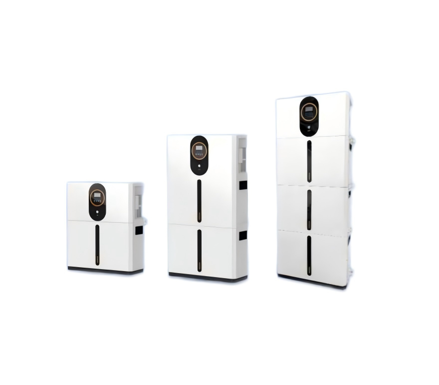 VLAND All-in-One System Installation