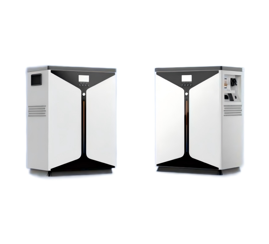 VLAND All-in-One System Design