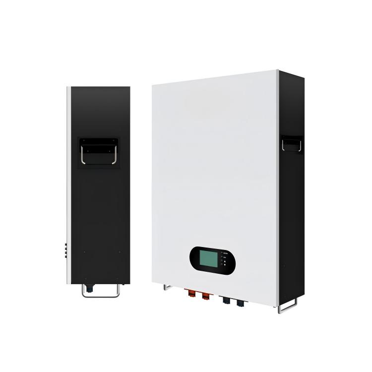 VLAND Energy Storage System (ESS) Unit