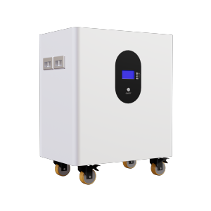 Lifepo4 48V 200Ah Solar Storage Lithium Battery
