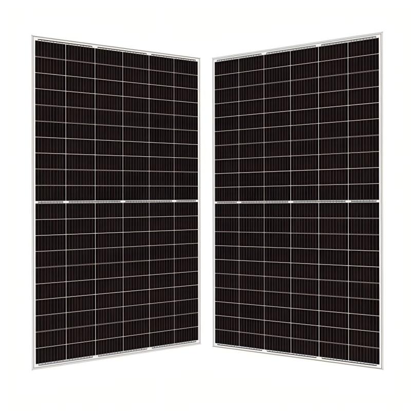 Modern Home Energy Storage Unit