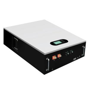 48V UL1741 Solar Inverter with WiFi