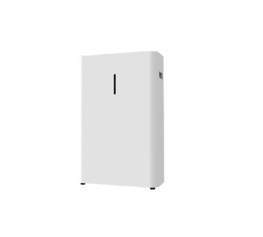 Industrial Solar Energy Storage System Installation