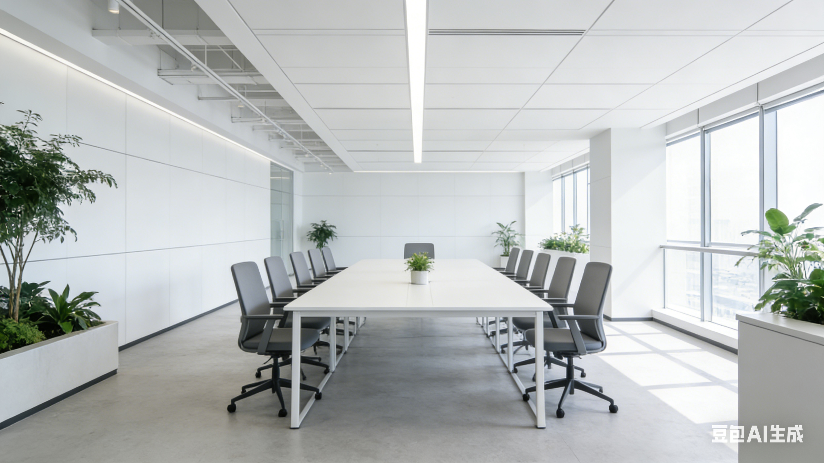 VLAND Factory Production and Quality Control