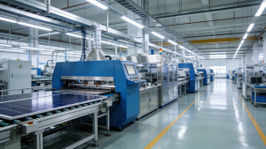 Factory