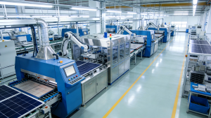 Factory