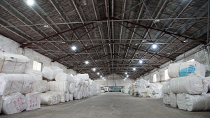 factory