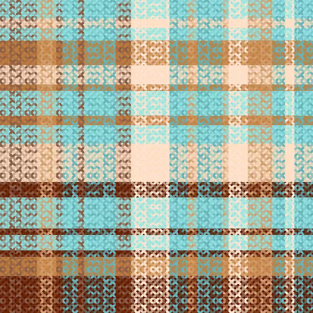 Vibrant Digital Printing Bedding Samples