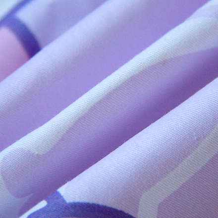 Pigment Printing 