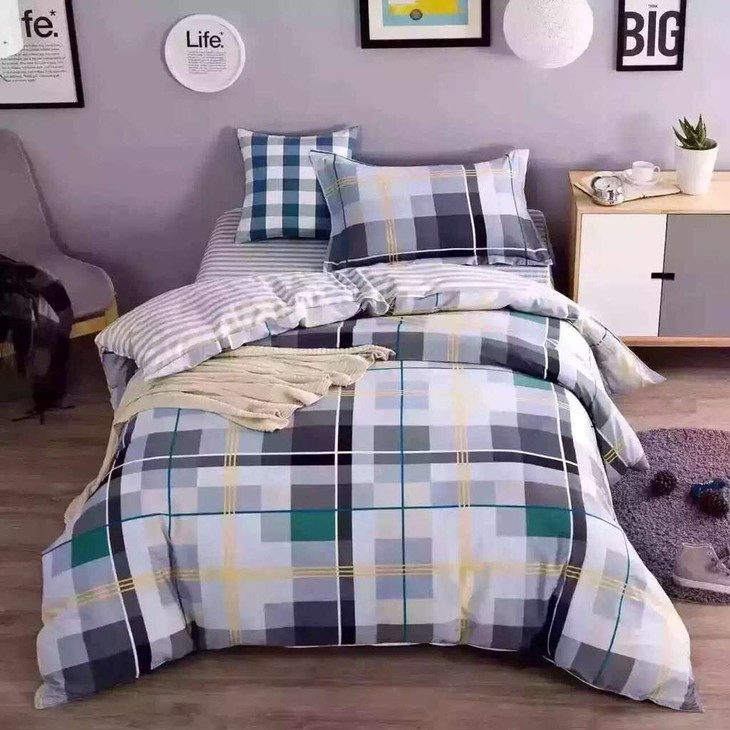 100% Cotton 