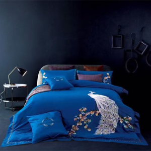 Premium Bedding Fabric / Luxury Bedding Series
