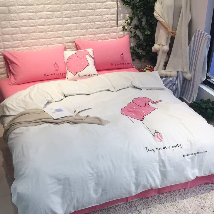 100% Cotton 
