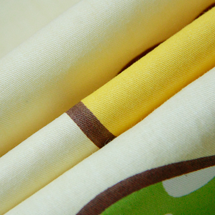 Pigment Printing  