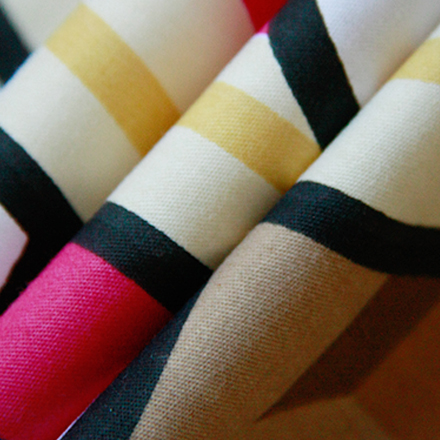 Pigment Printing  