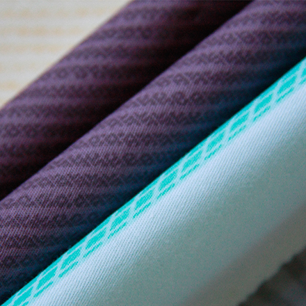 Pigment Printing 